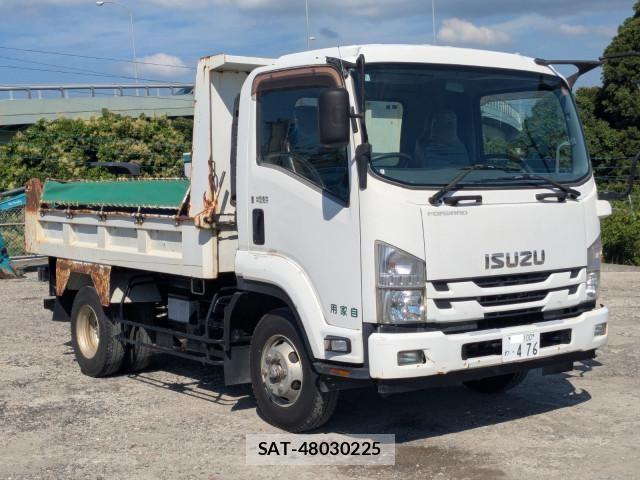 Isuzu ELF TRUCK 2016-12 7961433-1