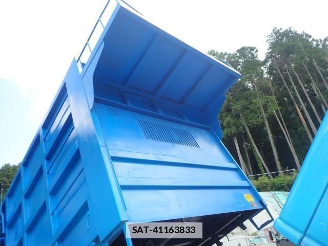 Isuzu ELF TRUCK 2006-05 7961412-9