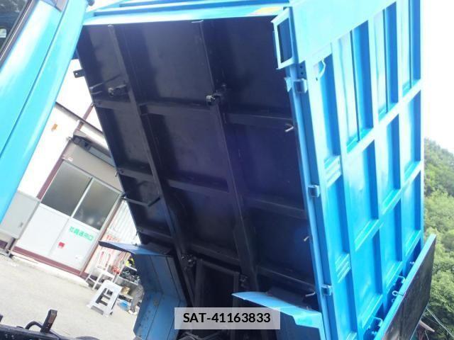 Isuzu ELF TRUCK 2006-05 7961412-10