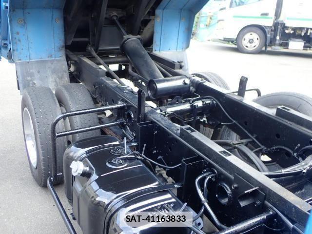 Isuzu ELF TRUCK 2006-05 7961412-12