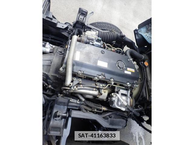 Isuzu ELF TRUCK 2006-05 7961412-14