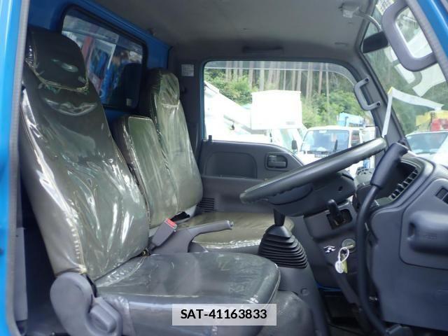 Isuzu ELF TRUCK 2006-05 7961412-15