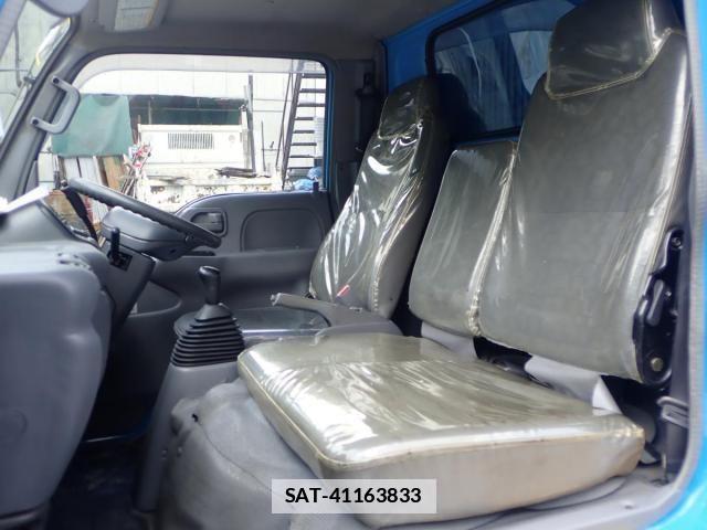 Isuzu ELF TRUCK 2006-05 7961412-17