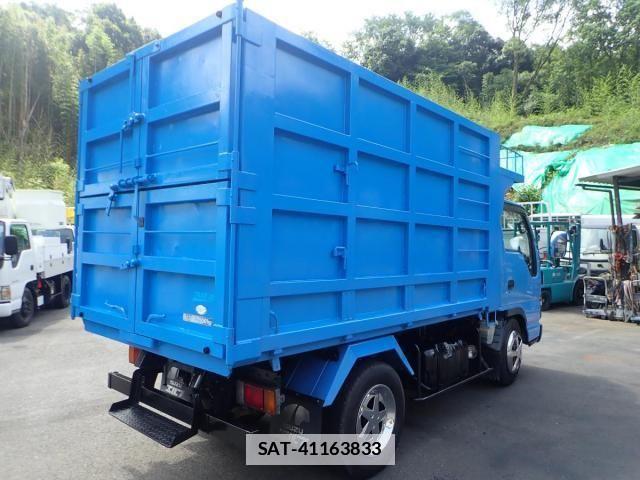Isuzu ELF TRUCK 2006-05 7961412-1