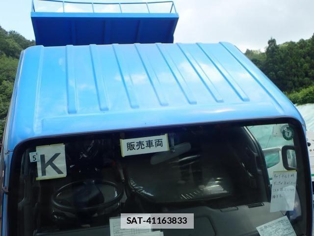 Isuzu ELF TRUCK 2006-05 7961412-19