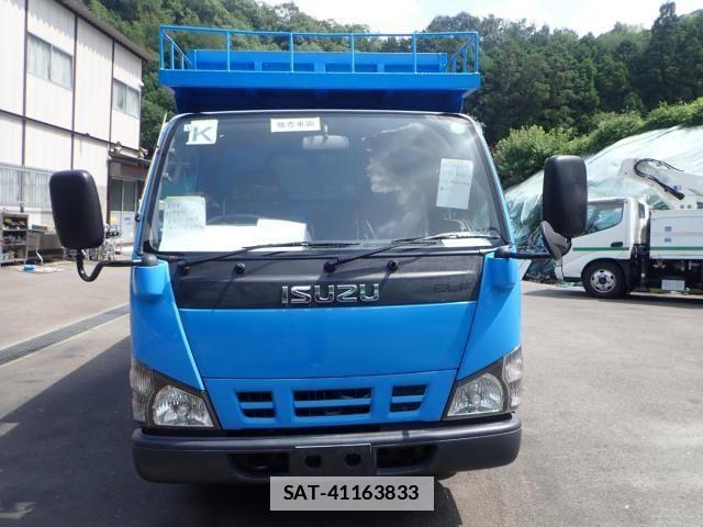 Isuzu ELF TRUCK 2006-05 7961412-20