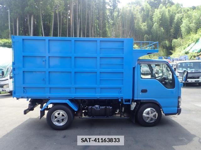 Isuzu ELF TRUCK 2006-05 7961412-22
