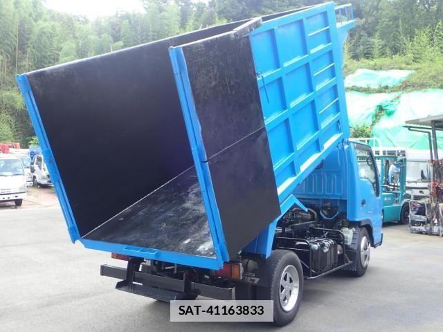 Isuzu ELF TRUCK 2006-05 7961412-24