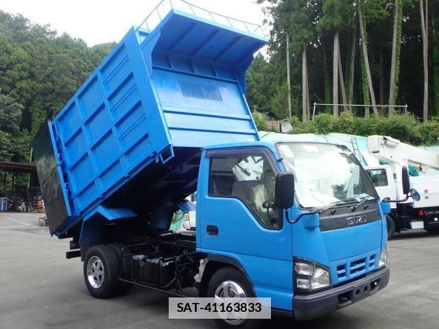 Isuzu ELF TRUCK 2006-05 7961412-25