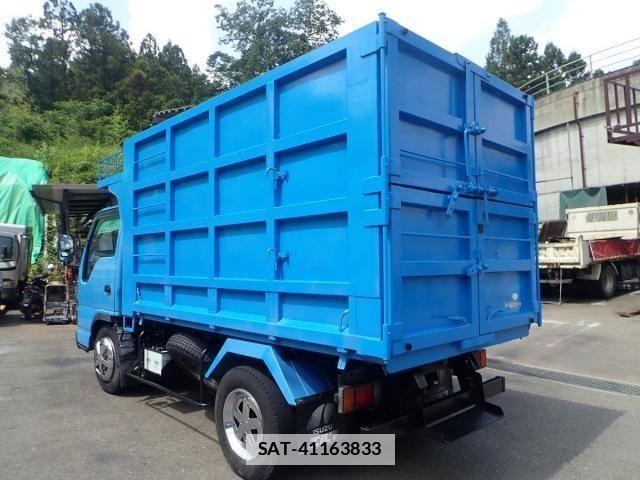 Isuzu ELF TRUCK 2006-05 7961412-26
