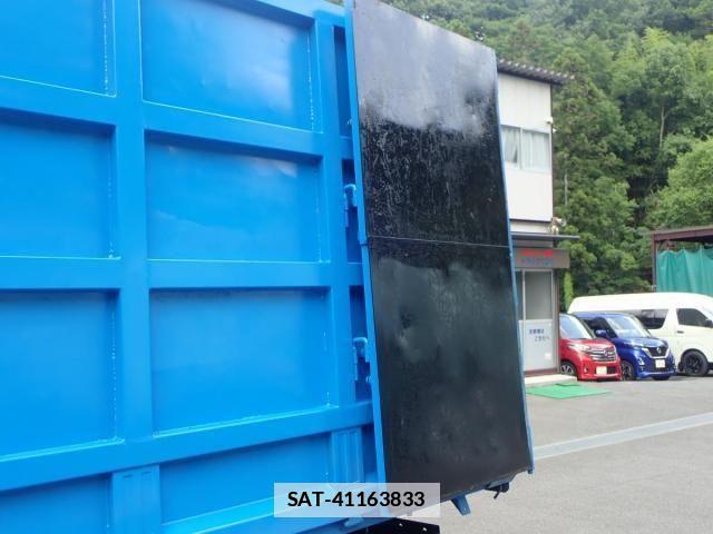 Isuzu ELF TRUCK 2006-05 7961412-27