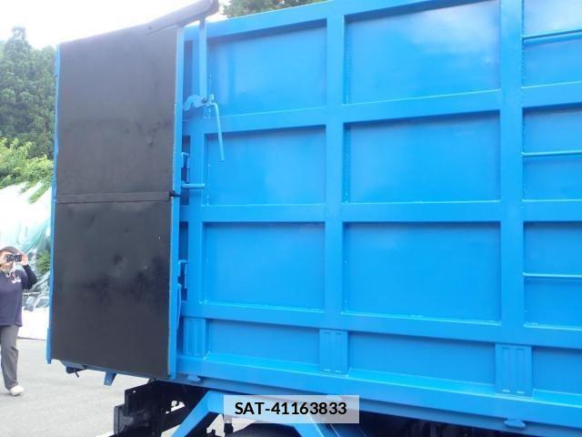 Isuzu ELF TRUCK 2006-05 7961412-28