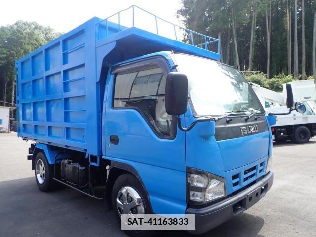 Isuzu ELF TRUCK 2006-05 7961412-2