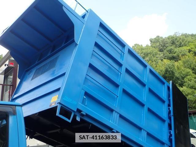 Isuzu ELF TRUCK 2006-05 7961412-29