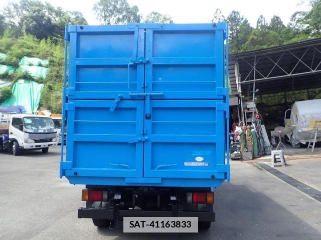 Isuzu ELF TRUCK 2006-05 7961412-4