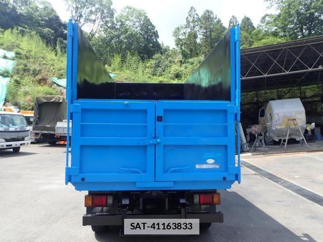 Isuzu ELF TRUCK 2006-05 7961412-5
