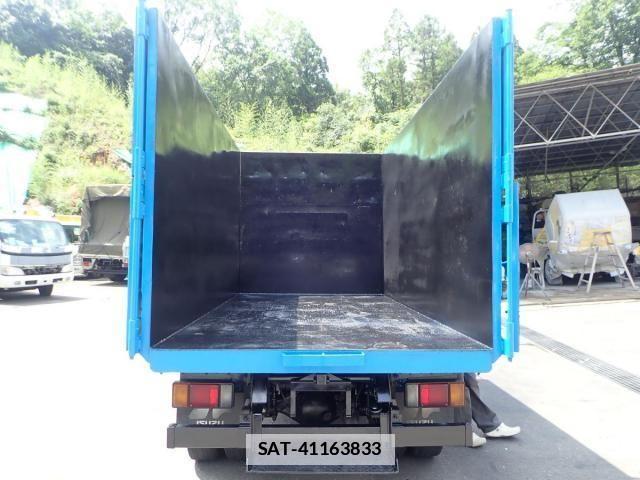 Isuzu ELF TRUCK 2006-05 7961412-6