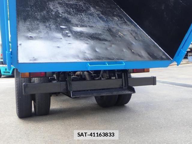 Isuzu ELF TRUCK 2006-05 7961412-8