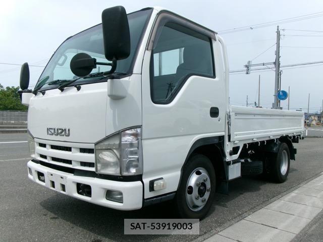 Isuzu ELF TRUCK 2010-04 7961482-0