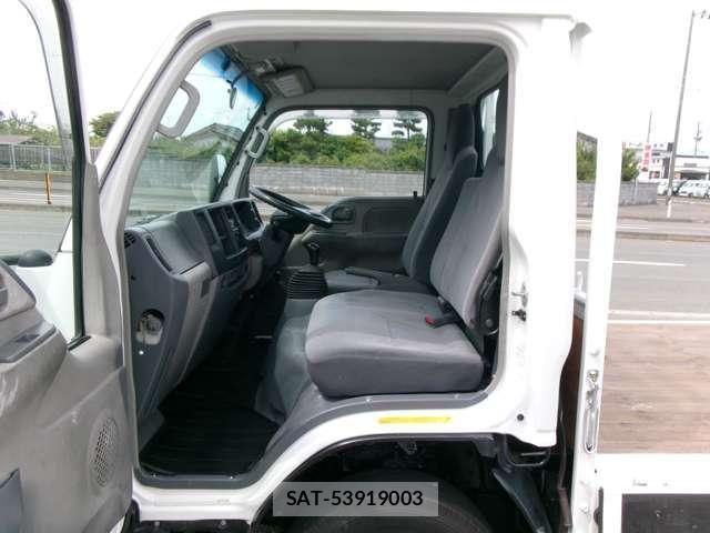Isuzu ELF TRUCK 2010-04 7961482-16