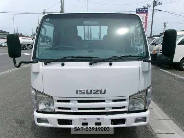 Isuzu ELF TRUCK 2010-04 7961482-1