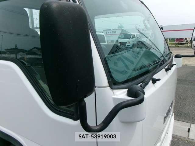 Isuzu ELF TRUCK 2010-04 7961482-21