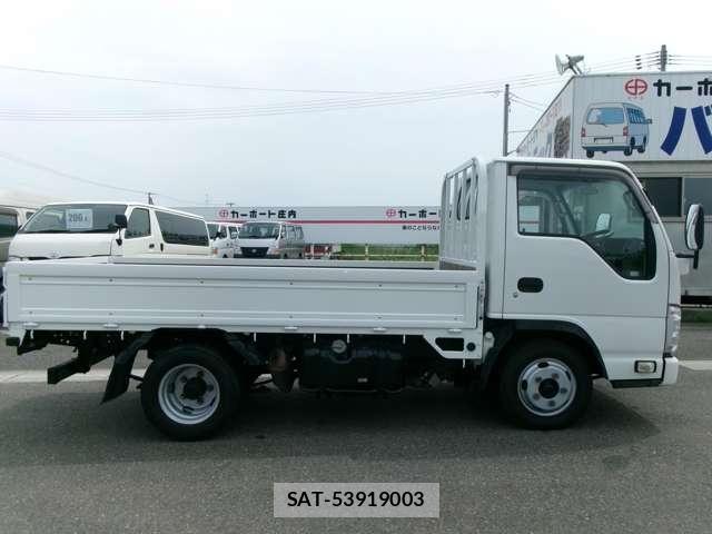 Isuzu ELF TRUCK 2010-04 7961482-3