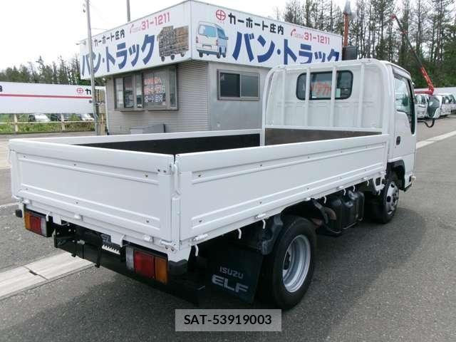 Isuzu ELF TRUCK 2010-04 7961482-4