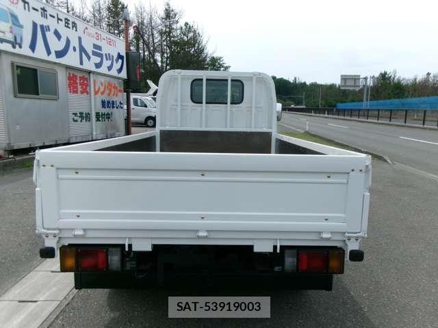 Isuzu ELF TRUCK 2010-04 7961482-5