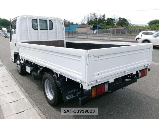 Isuzu ELF TRUCK 2010-04 7961482-6