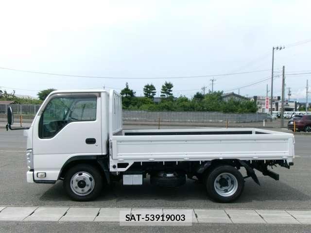 Isuzu ELF TRUCK 2010-04 7961482-7