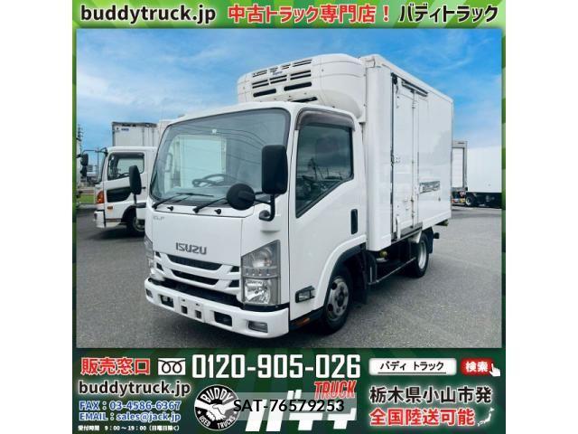 Isuzu ELF TRUCK 2016-09 7961463-0