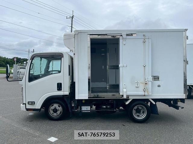 Isuzu ELF TRUCK 2016-09 7961463-9