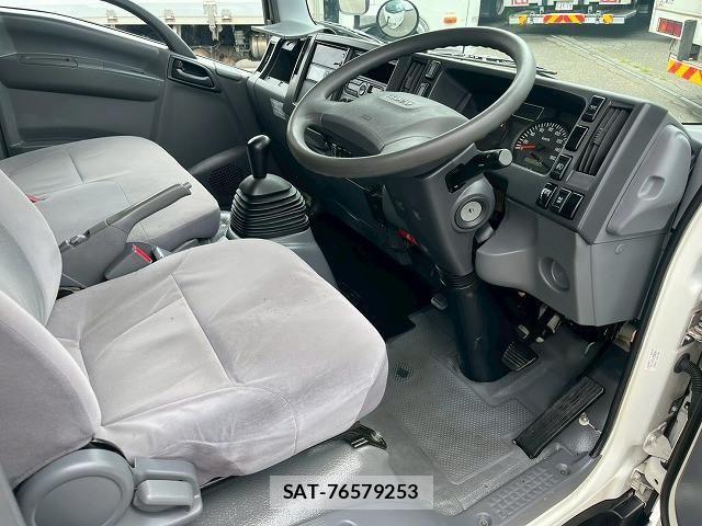 Isuzu ELF TRUCK 2016-09 7961463-18