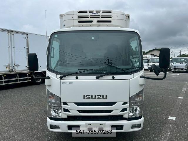 Isuzu ELF TRUCK 2016-09 7961463-1