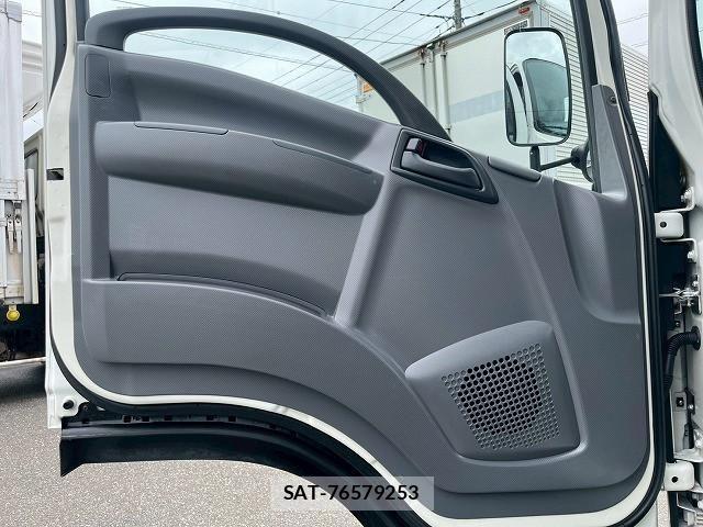 Isuzu ELF TRUCK 2016-09 7961463-21