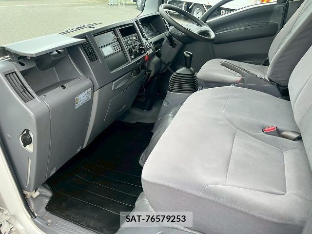 Isuzu ELF TRUCK 2016-09 7961463-22