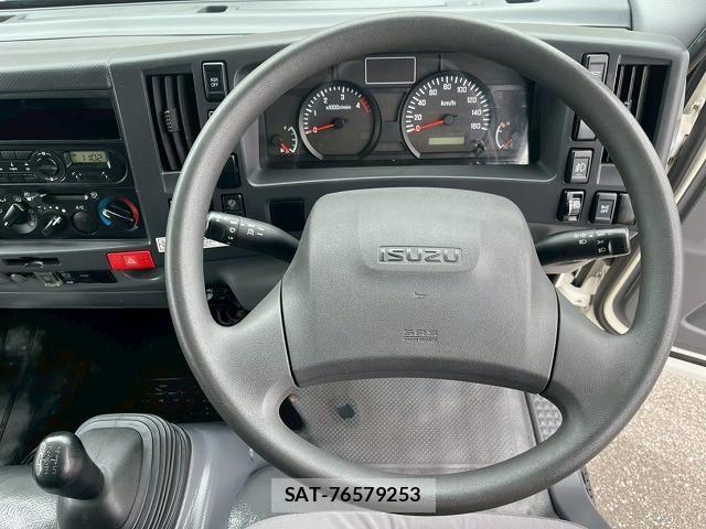 Isuzu ELF TRUCK 2016-09 7961463-25