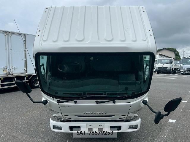 Isuzu ELF TRUCK 2016-09 7961463-2