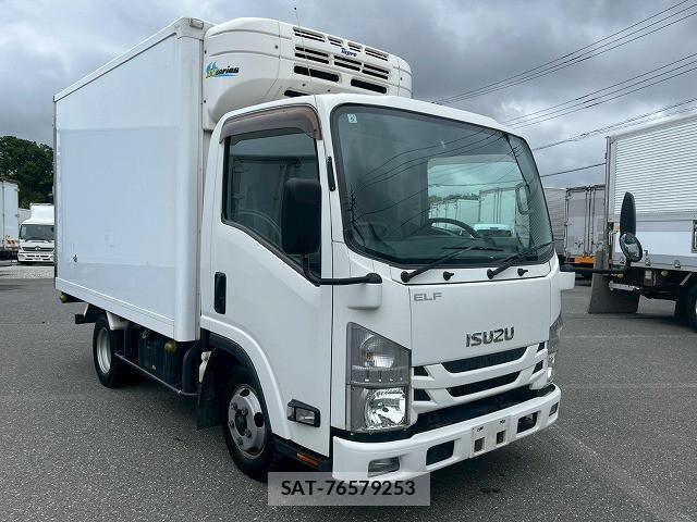 Isuzu ELF TRUCK 2016-09 7961463-3