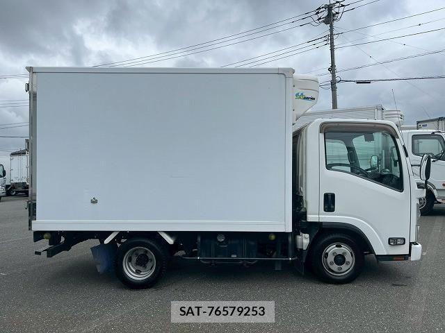 Isuzu ELF TRUCK 2016-09 7961463-4