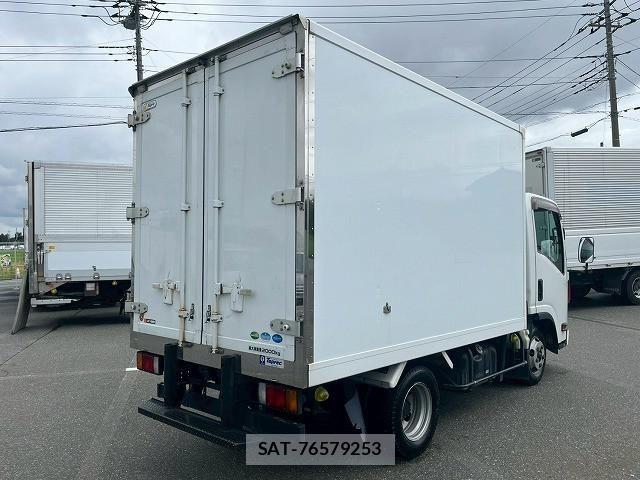 Isuzu ELF TRUCK 2016-09 7961463-5