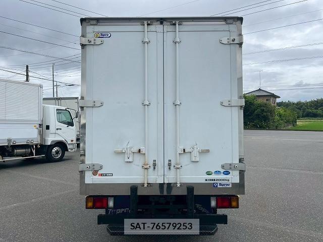 Isuzu ELF TRUCK 2016-09 7961463-6