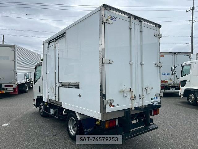 Isuzu ELF TRUCK 2016-09 7961463-7