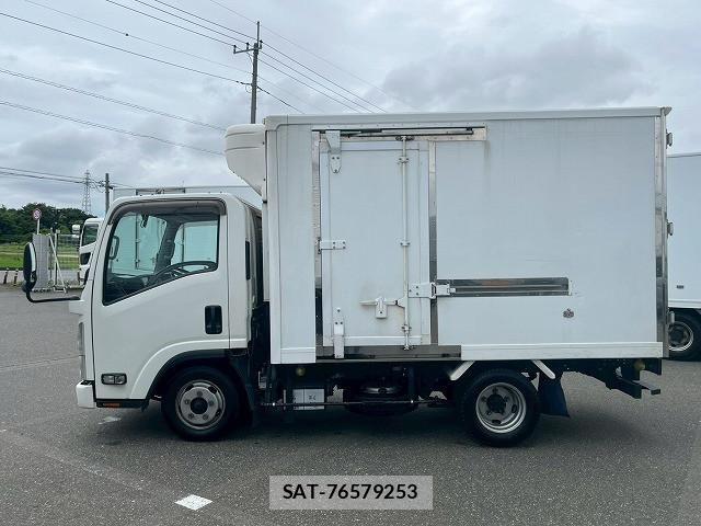 Isuzu ELF TRUCK 2016-09 7961463-8