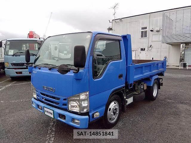 Isuzu ELF TRUCK 2019-09 7961384-0