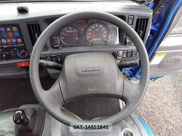 Isuzu ELF TRUCK 2019-09 7961384-11