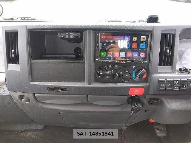 Isuzu ELF TRUCK 2019-09 7961384-12