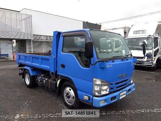 Isuzu ELF TRUCK 2019-09 7961384-1