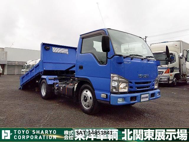 Isuzu ELF TRUCK 2019-09 7961384-20